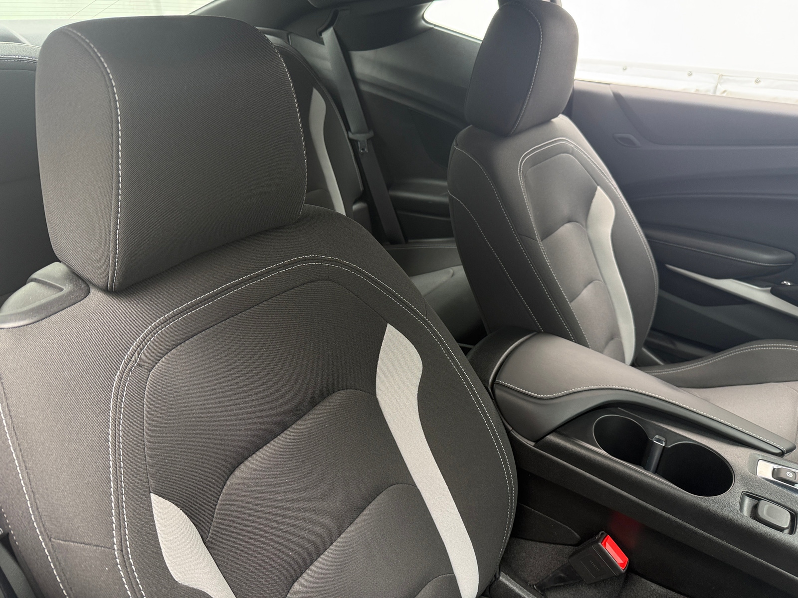 Thumbnail: 2023 Chevrolet Camaro - 2