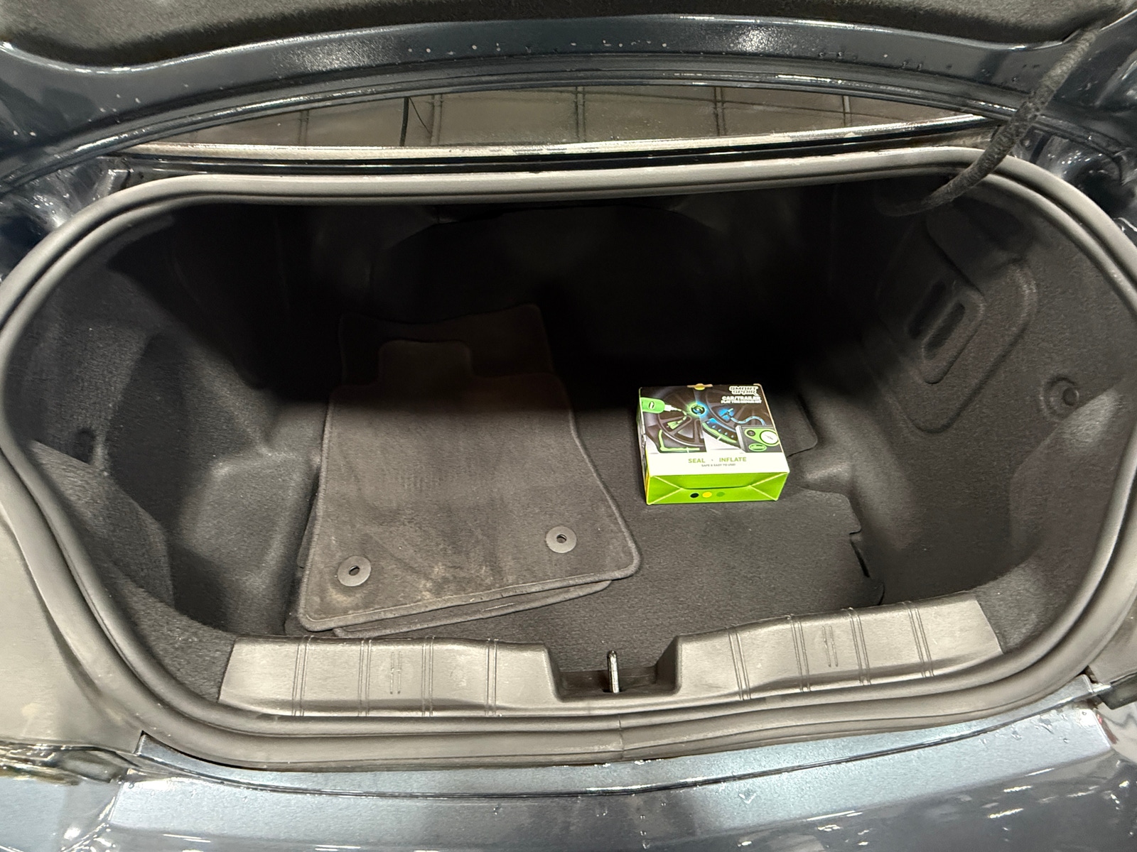 Thumbnail: 2023 Chevrolet Camaro - 5