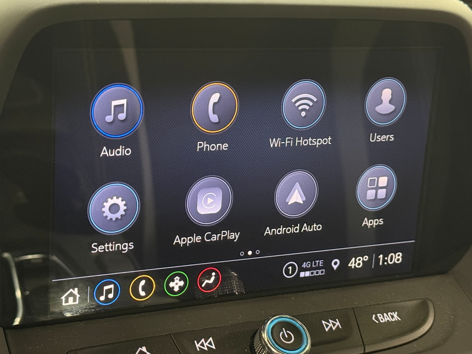 Thumbnail: 2023 Chevrolet Camaro - 3