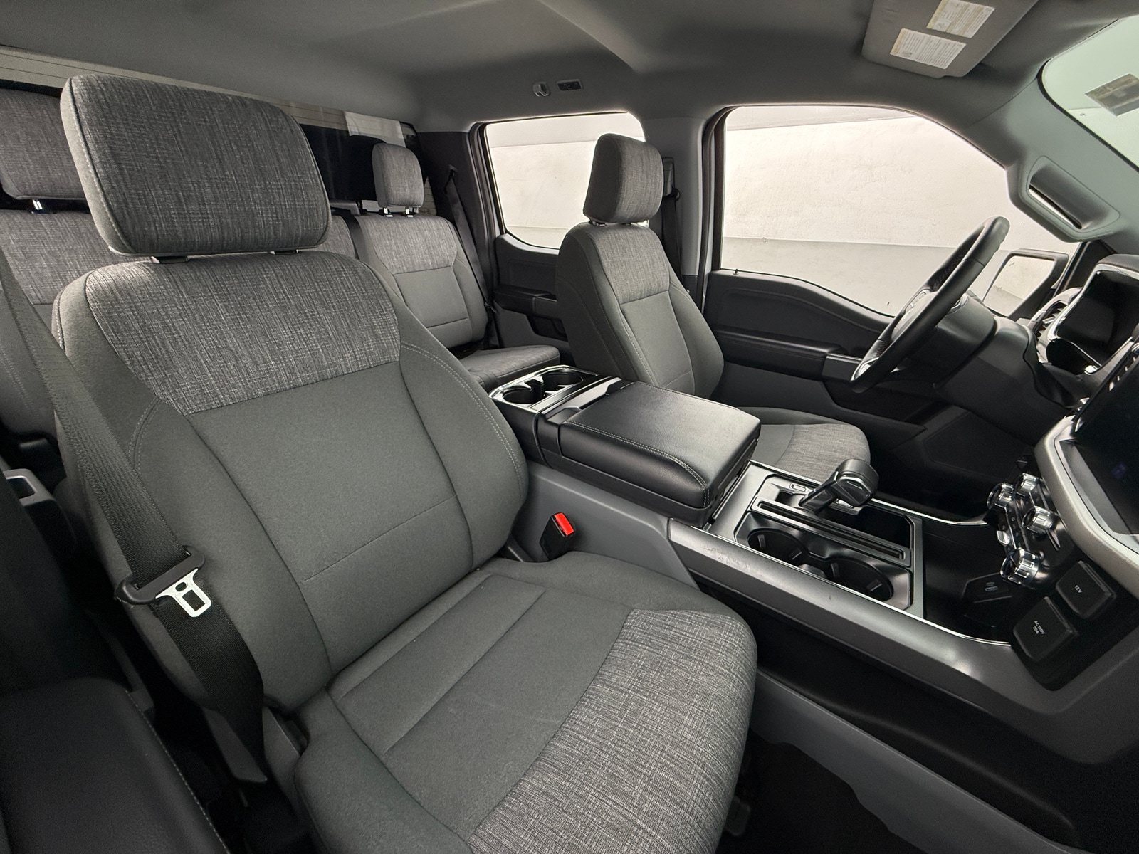 Thumbnail: 2023 Ford F-150 - 2