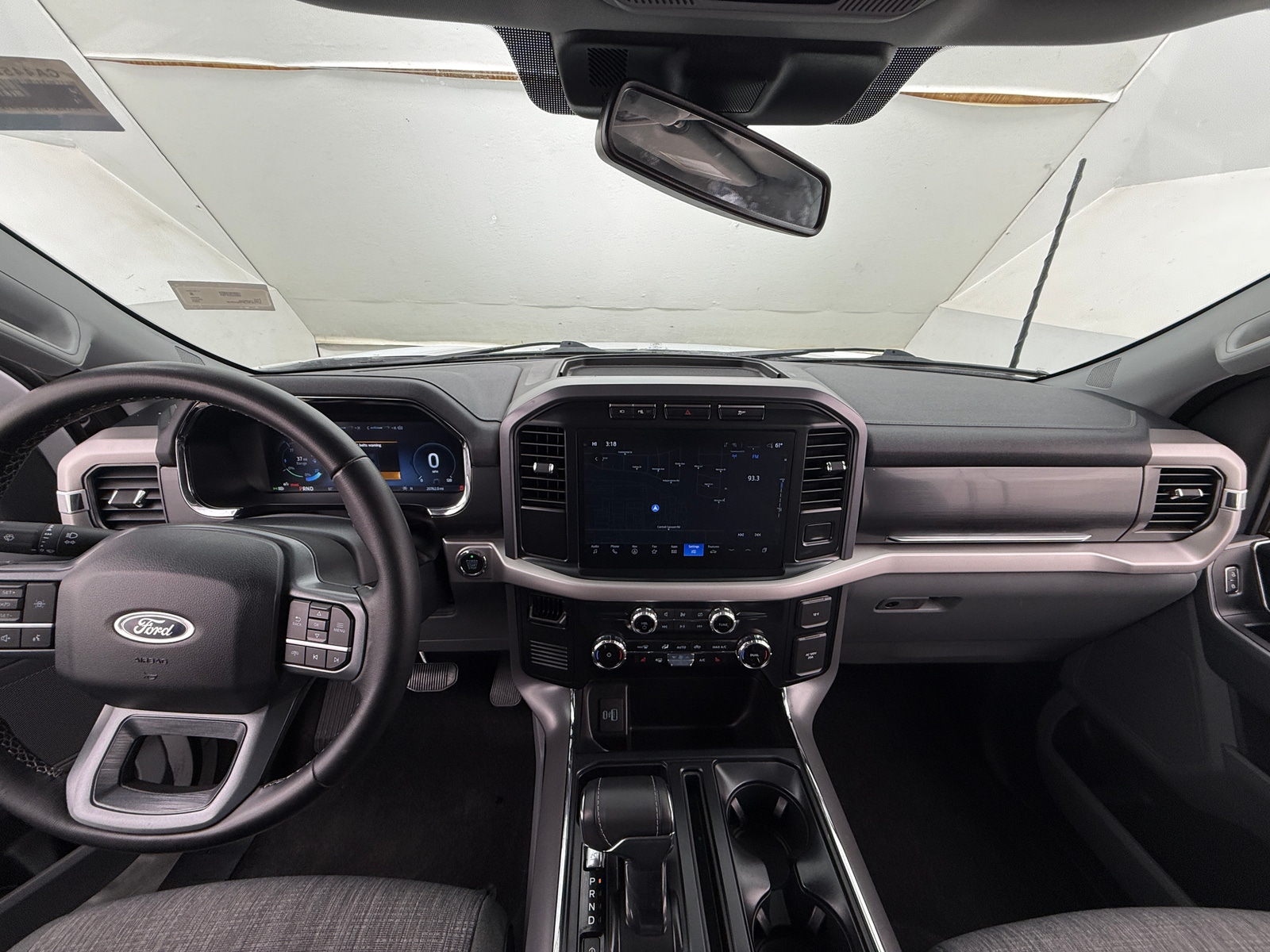 Thumbnail: 2023 Ford F-150 - 3