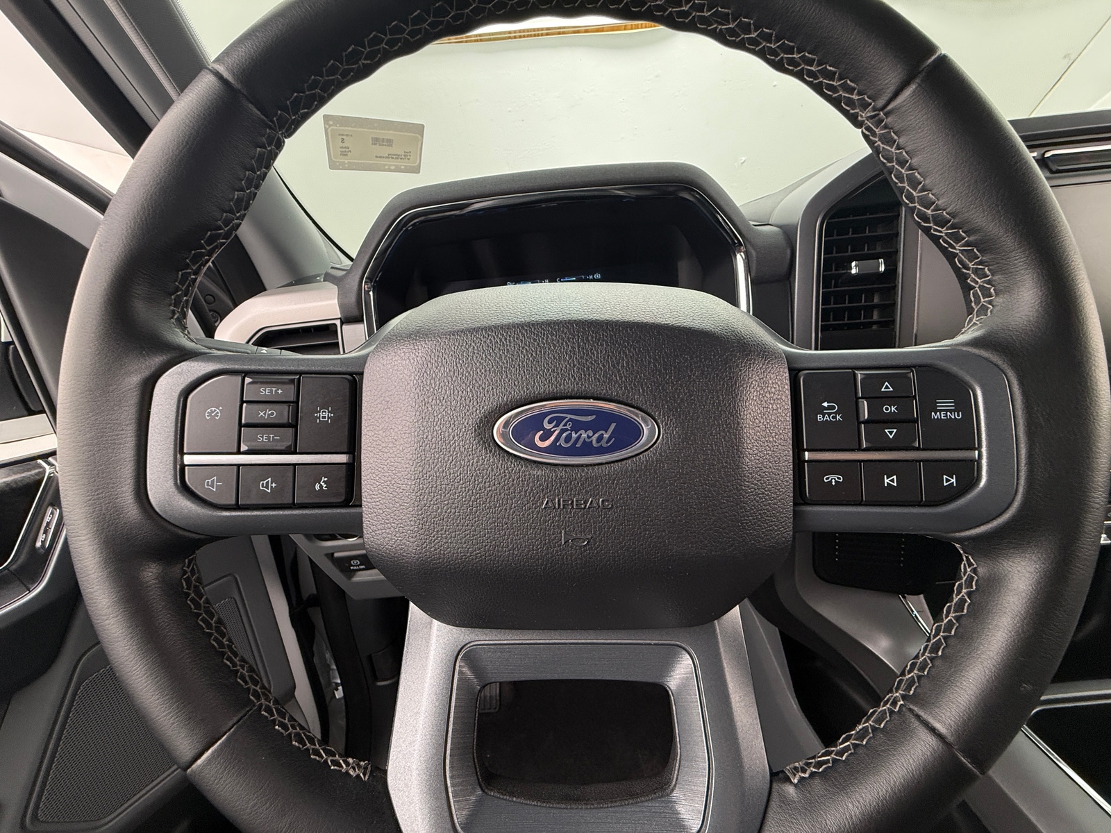 Thumbnail: 2023 Ford F-150 - 5