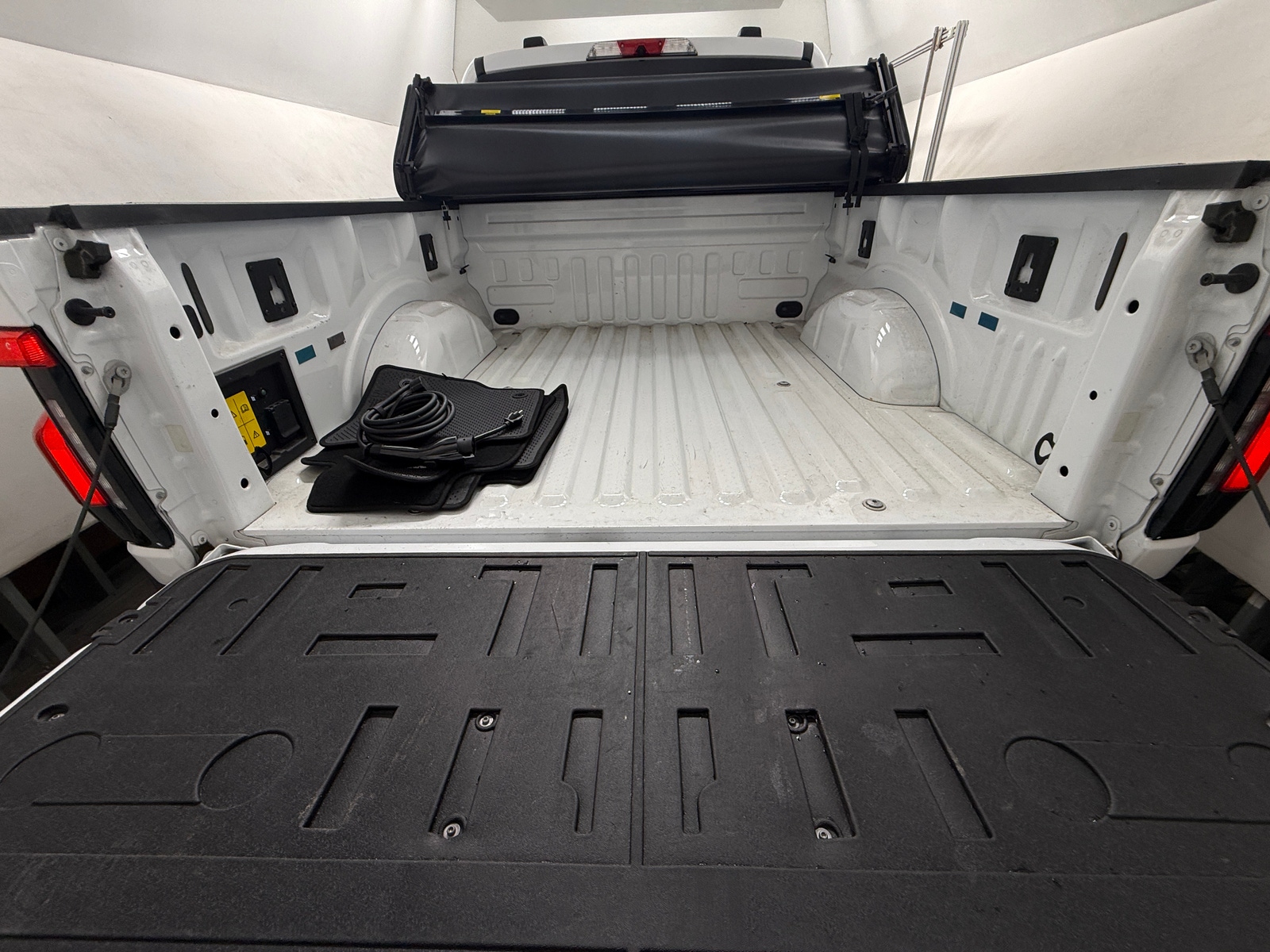 Thumbnail: 2023 Ford F-150 - 7