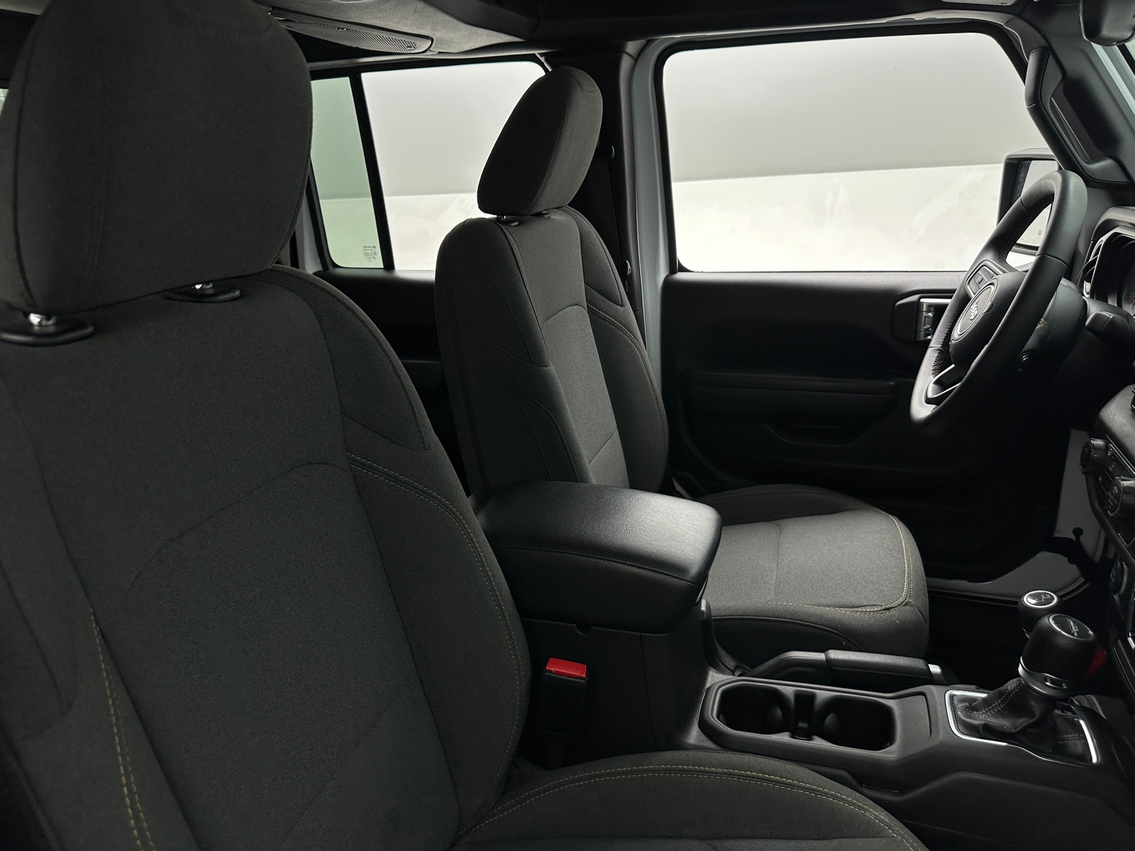 Thumbnail: 2025 Jeep Gladiator - 2