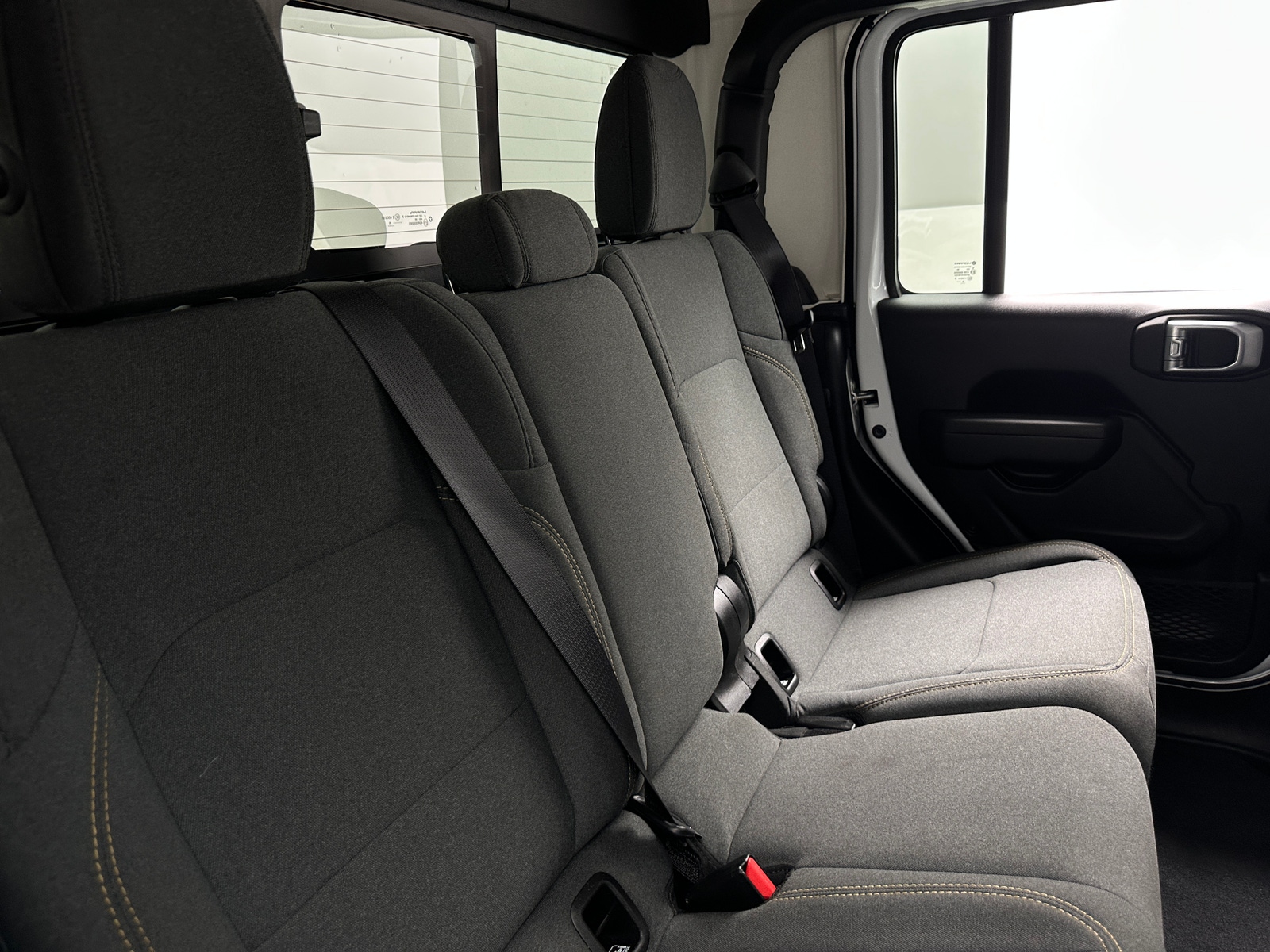 Thumbnail: 2025 Jeep Gladiator - 6