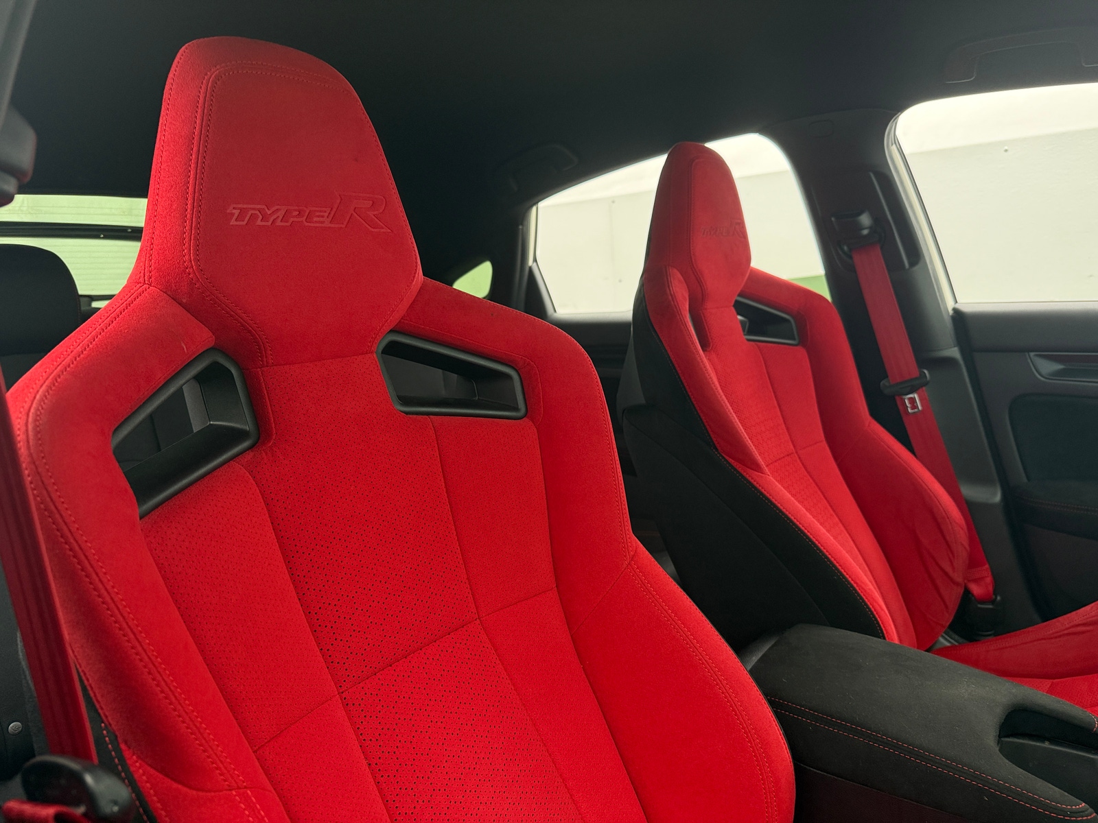 Thumbnail: 2023 Honda Civic - 2