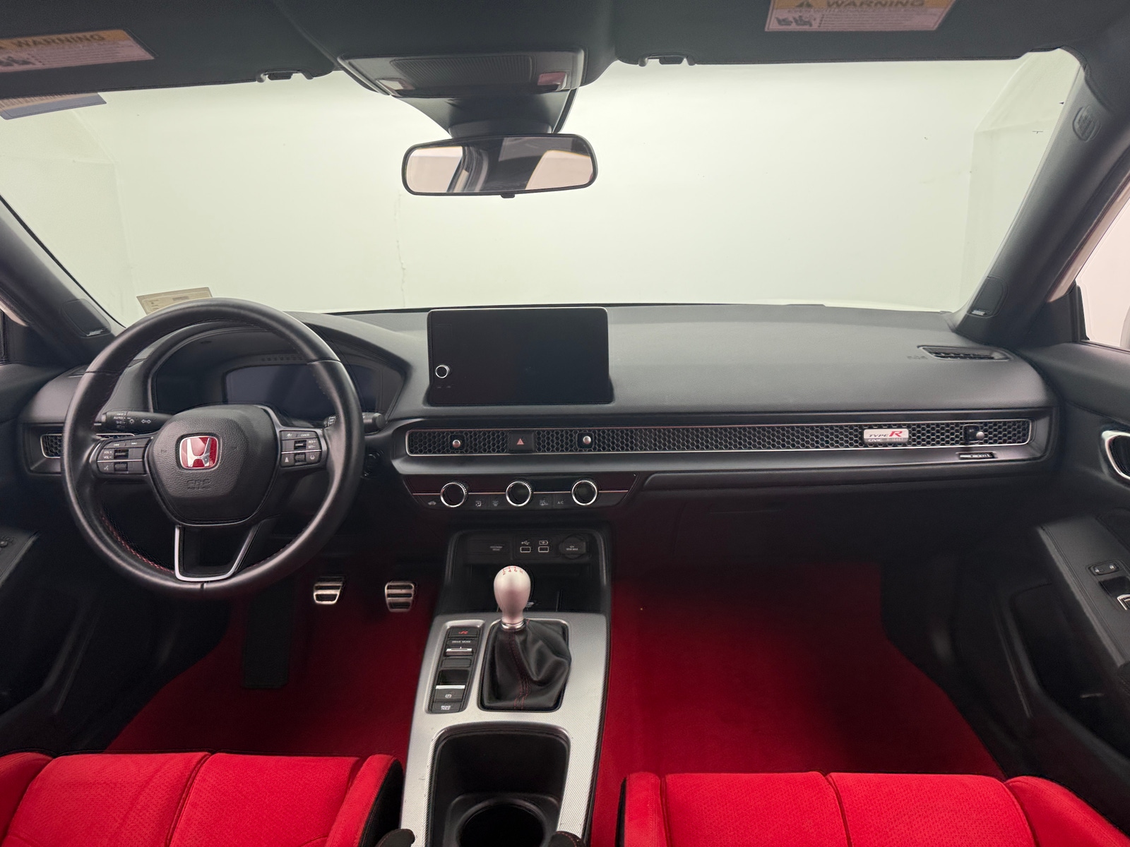 Thumbnail: 2023 Honda Civic - 3