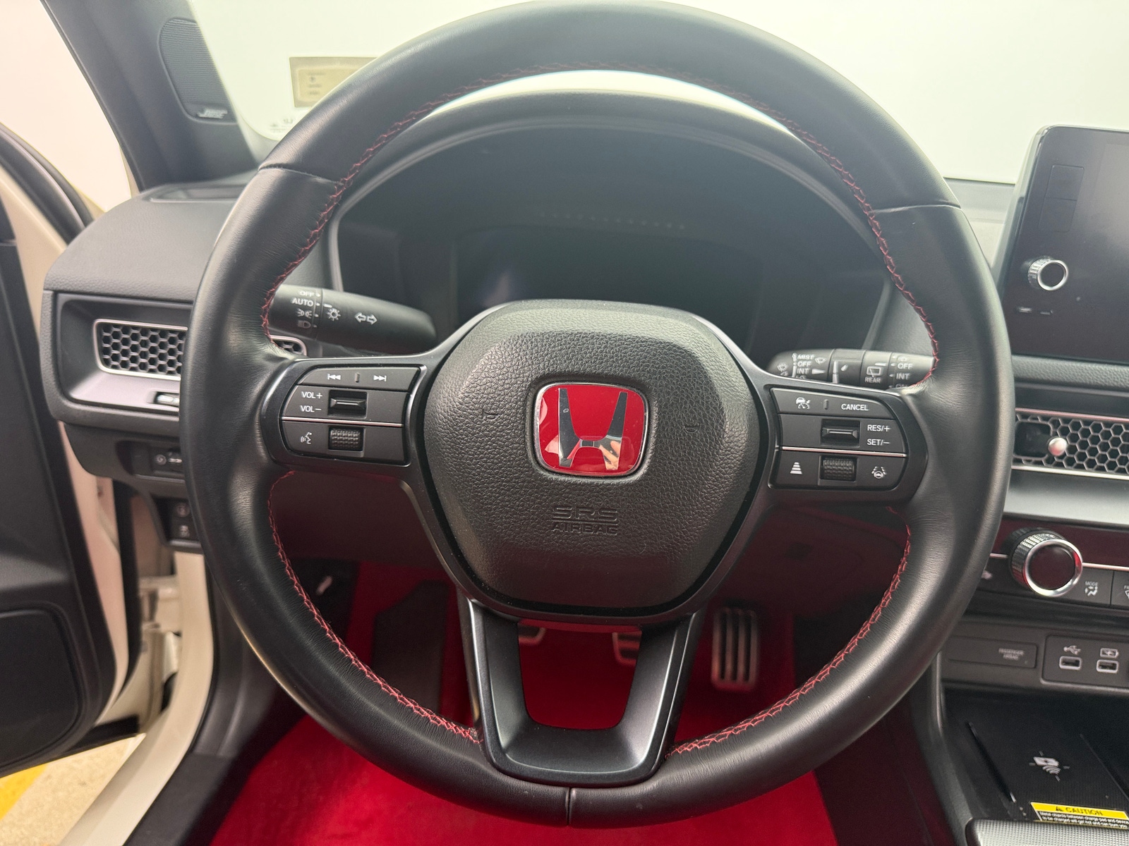 Thumbnail: 2023 Honda Civic - 5