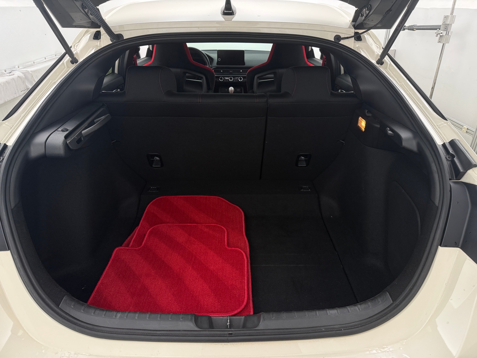 Thumbnail: 2023 Honda Civic - 7