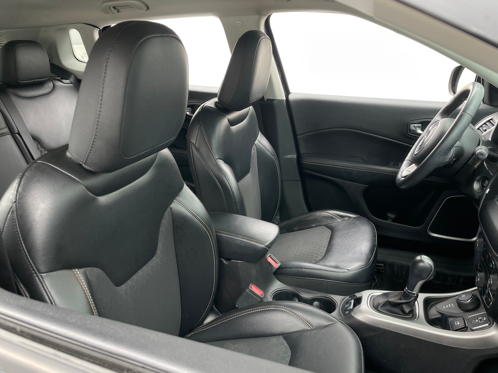 Thumbnail: 2018 Jeep Compass - 2