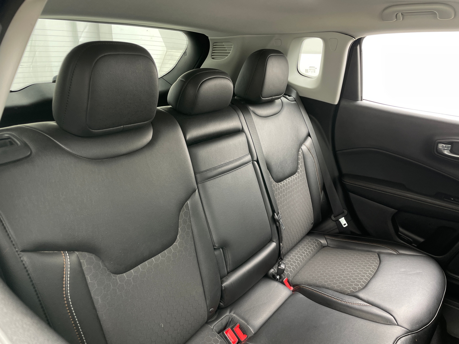 Thumbnail: 2018 Jeep Compass - 6