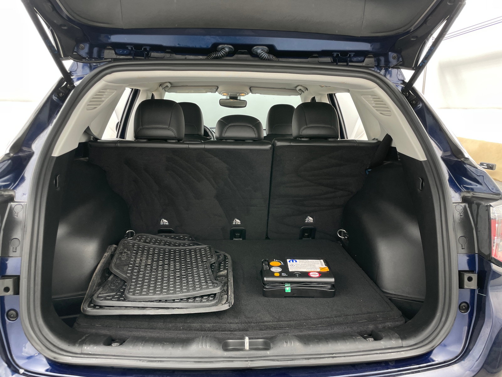 Thumbnail: 2018 Jeep Compass - 7