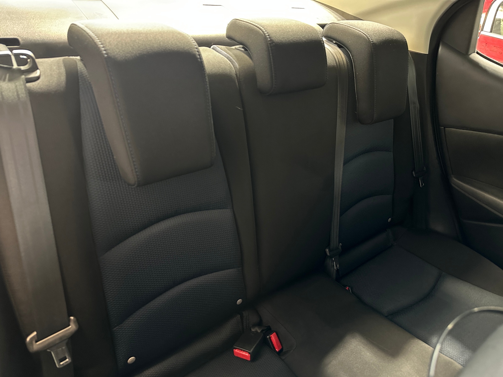 Thumbnail: 2017 Toyota Yaris iA - 6