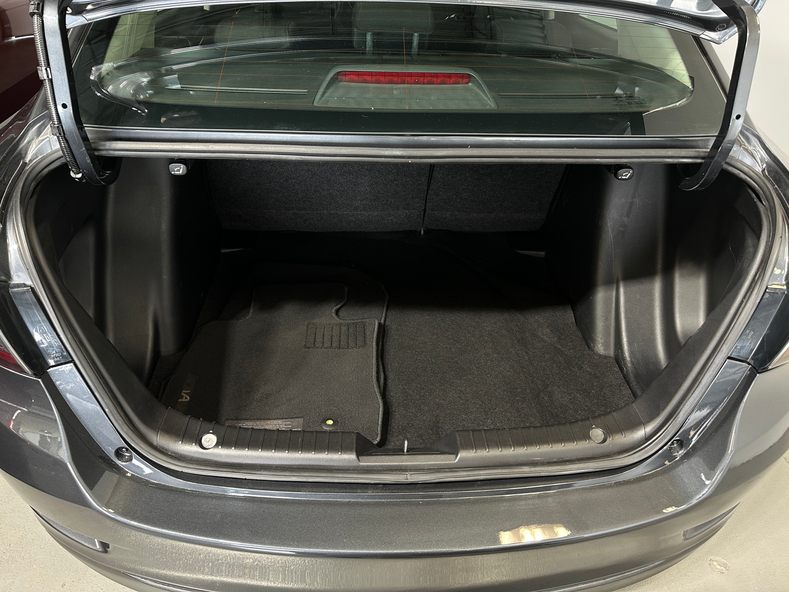 Thumbnail: 2017 Toyota Yaris iA - 7