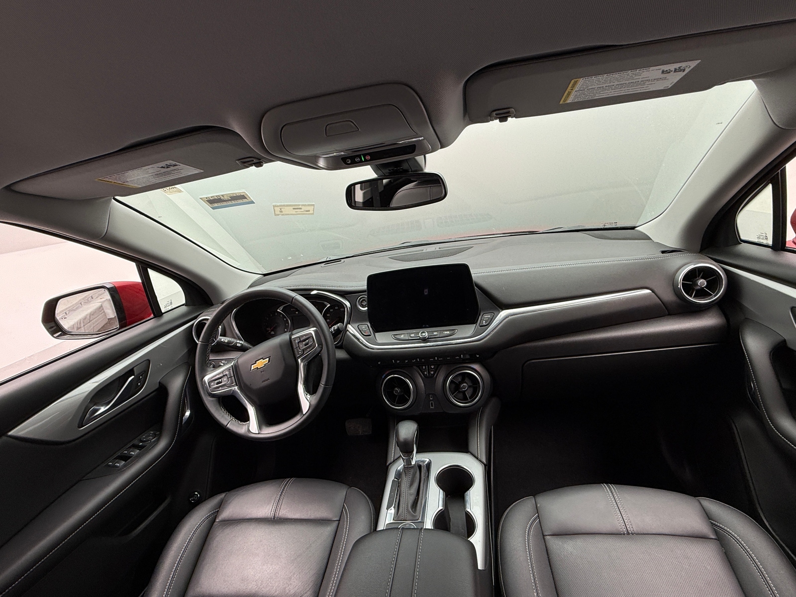 Thumbnail: 2023 Chevrolet Blazer - 2