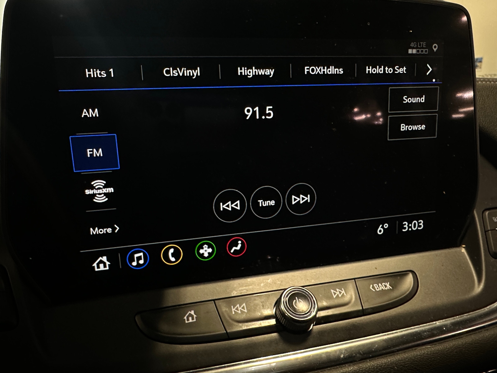 Thumbnail: 2023 Chevrolet Blazer - 3