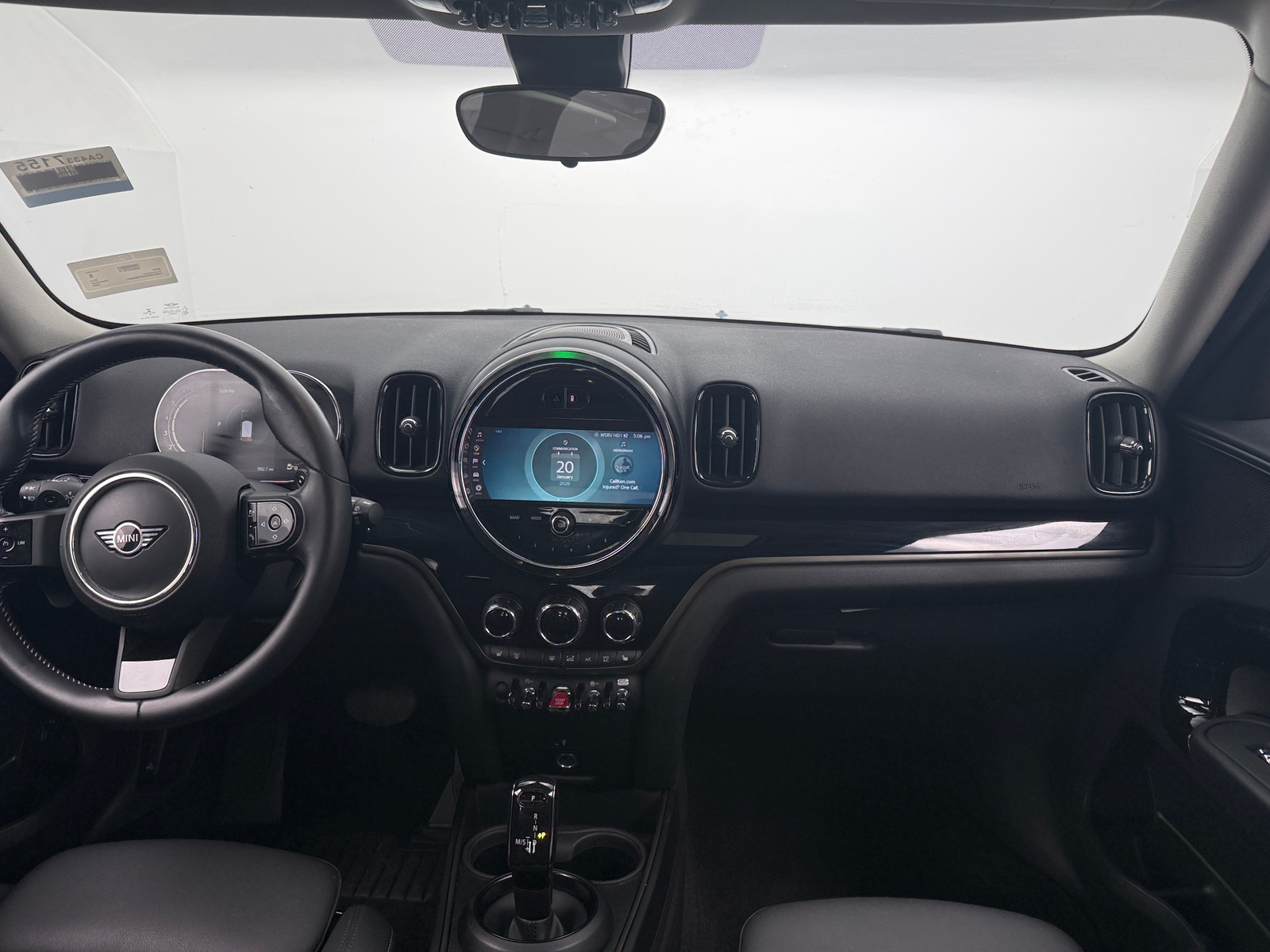 Thumbnail: 2023 MINI Cooper Countryman - 2