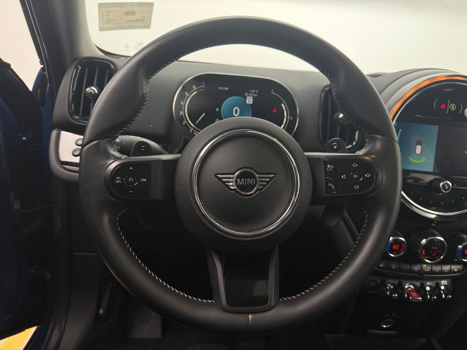 Thumbnail: 2023 MINI Cooper Countryman - 4