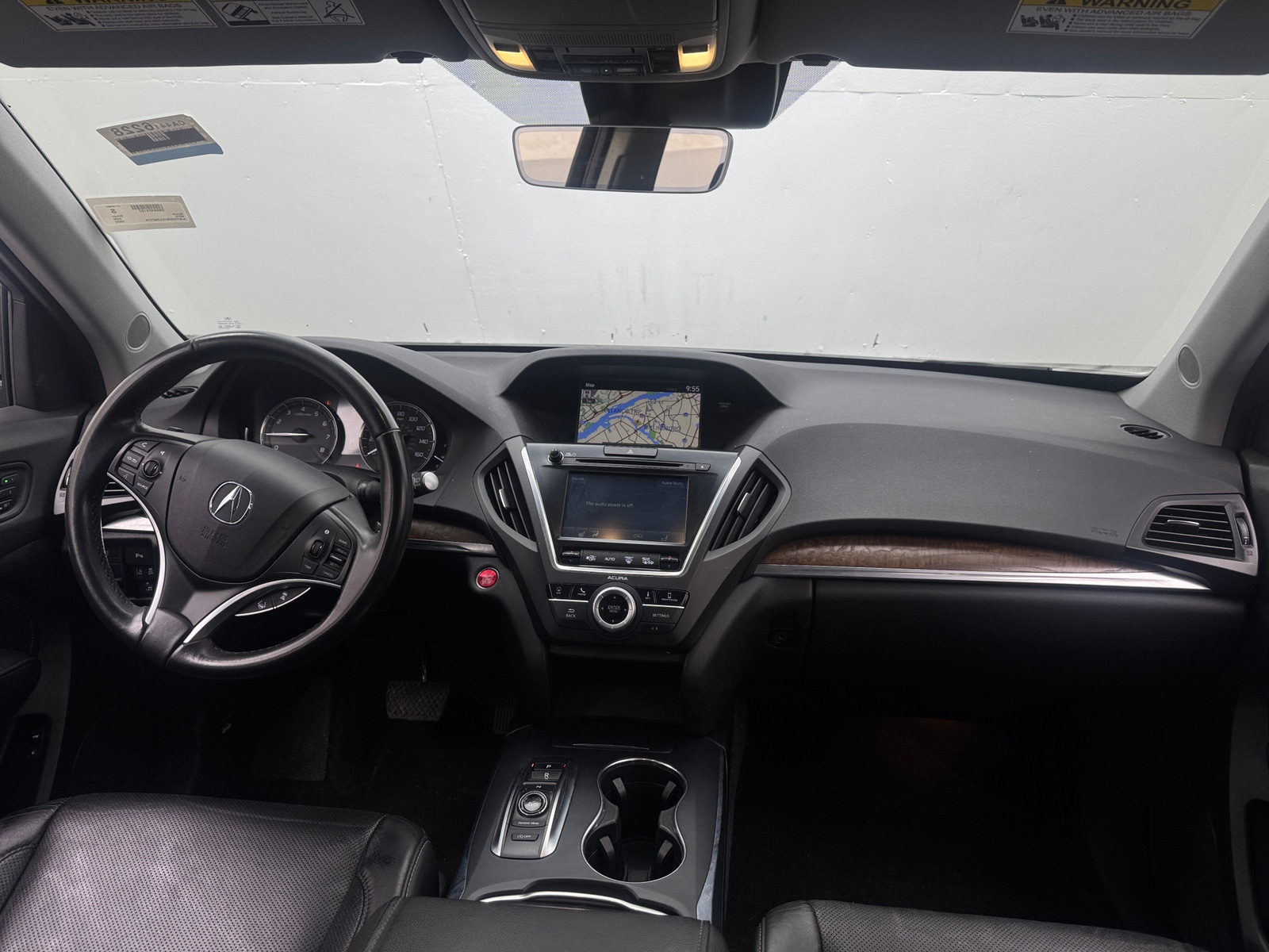 Thumbnail: 2020 Acura MDX - 2