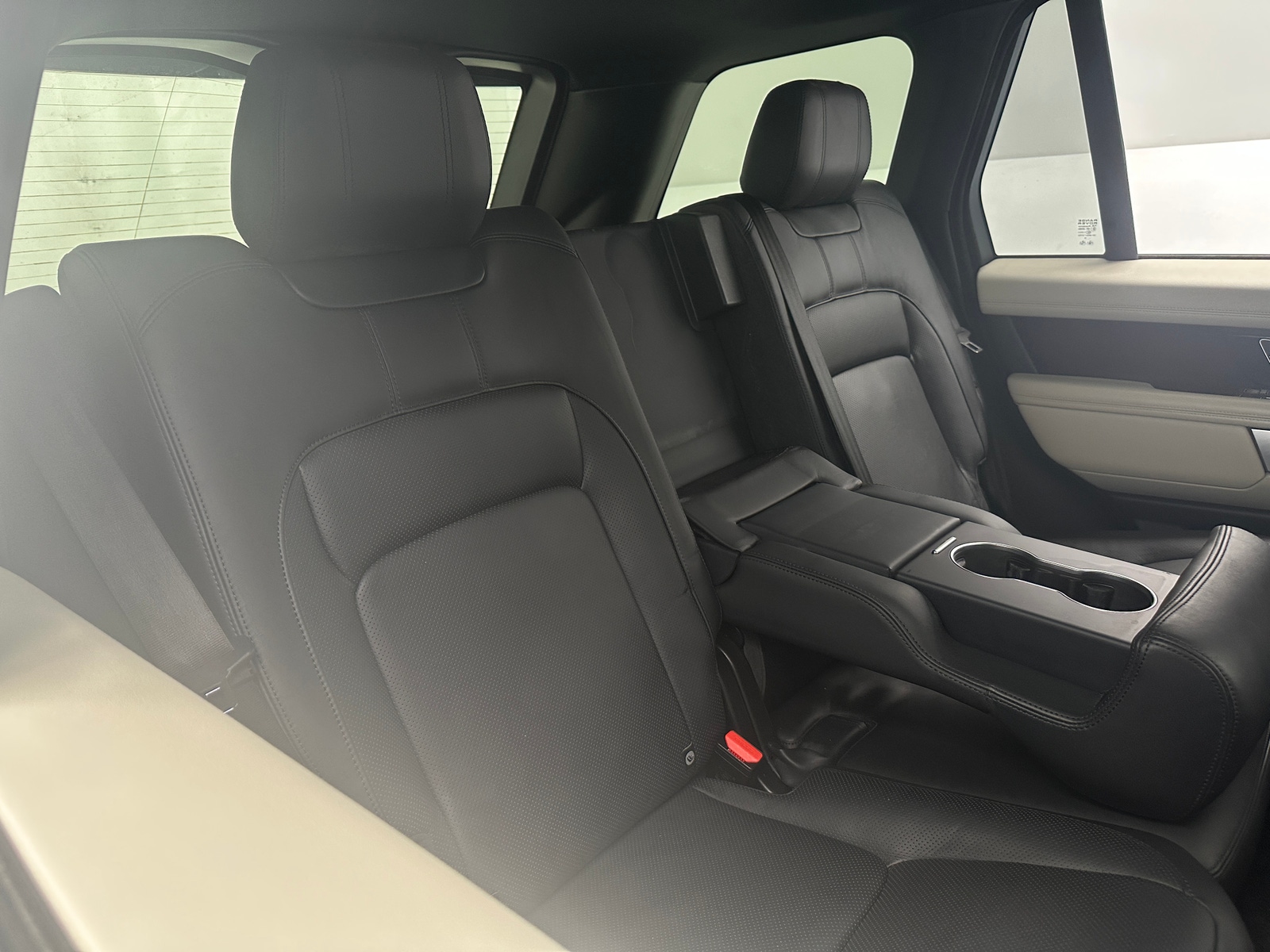 Thumbnail: 2020 Land Rover Range Rover - 5