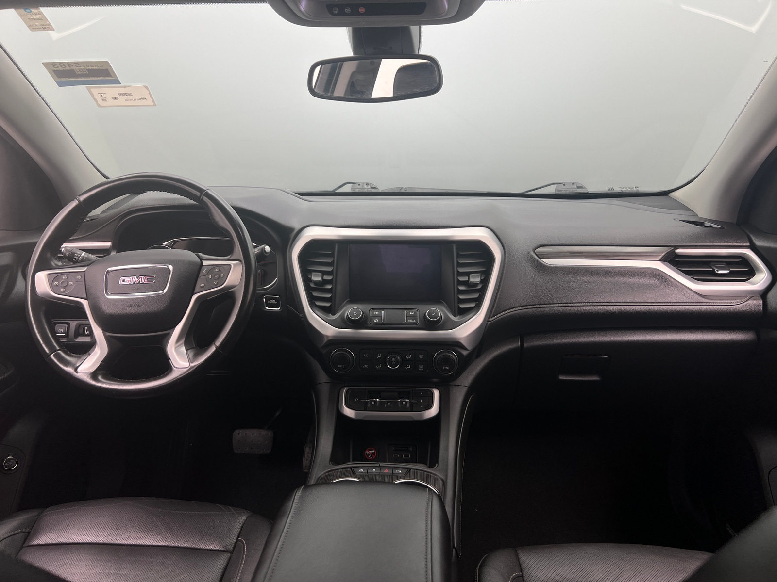 Thumbnail: 2020 GMC Acadia - 2