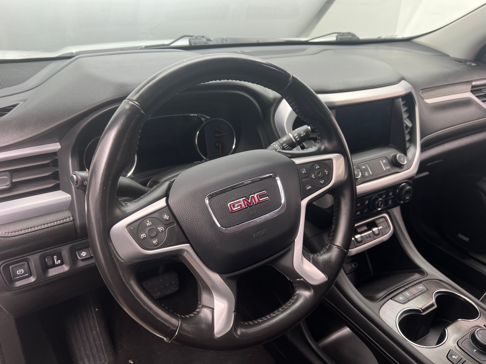 Thumbnail: 2020 GMC Acadia - 4