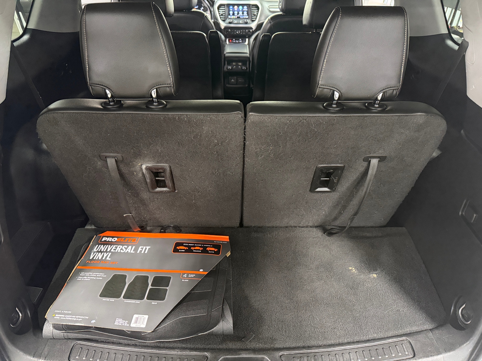 Thumbnail: 2020 GMC Acadia - 6