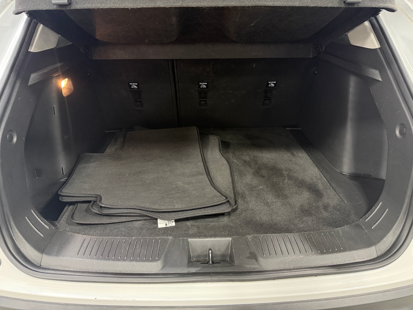 Thumbnail: 2025 Chevrolet Trax - 7