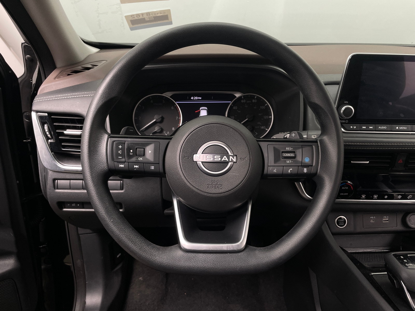 Thumbnail: 2022 Nissan Rogue - 5