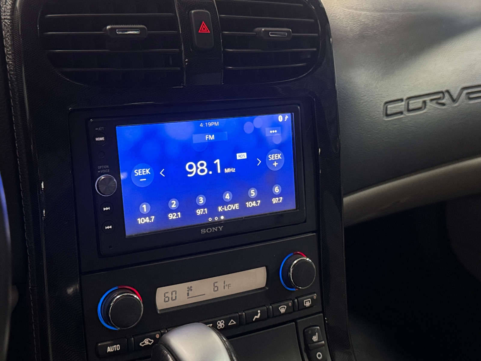 Thumbnail: 2011 Chevrolet Corvette - 2