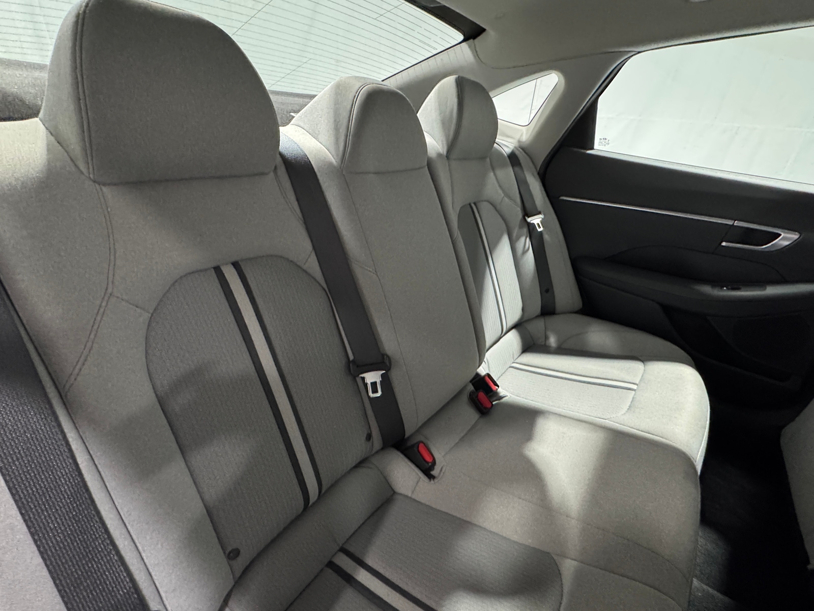 Thumbnail: 2022 Hyundai Sonata - 6