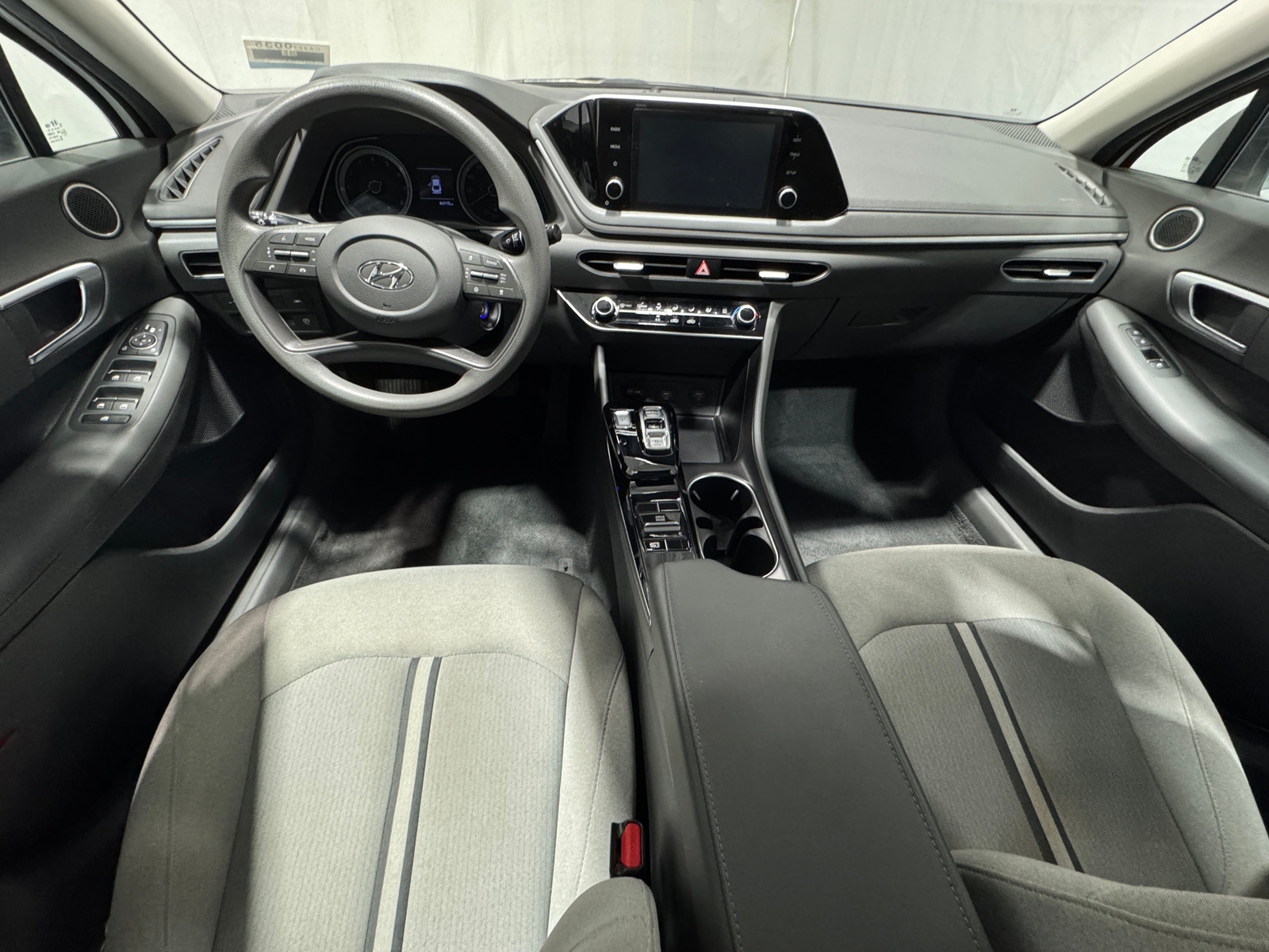 Thumbnail: 2022 Hyundai Sonata - 3