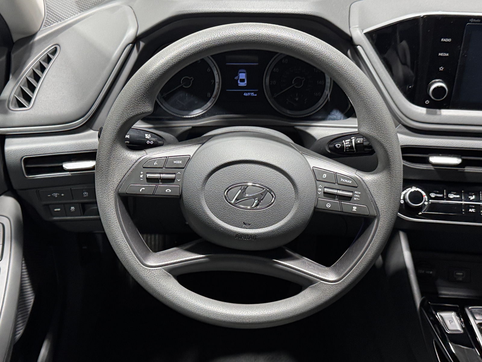 Thumbnail: 2022 Hyundai Sonata - 5