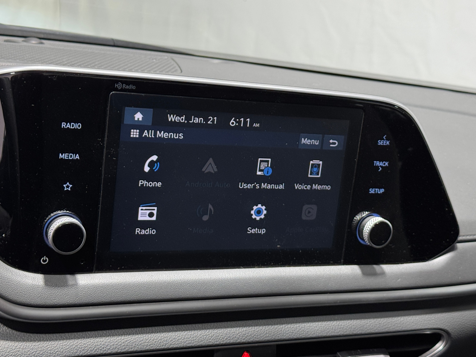 Thumbnail: 2022 Hyundai Sonata - 4