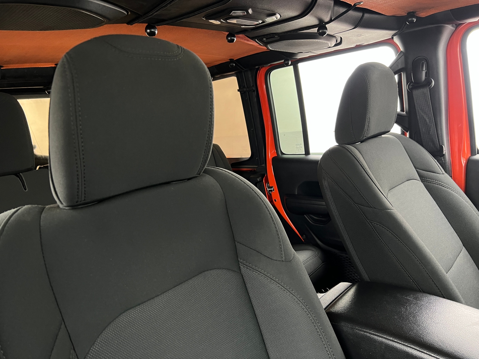 Thumbnail: 2018 Jeep Wrangler - 2