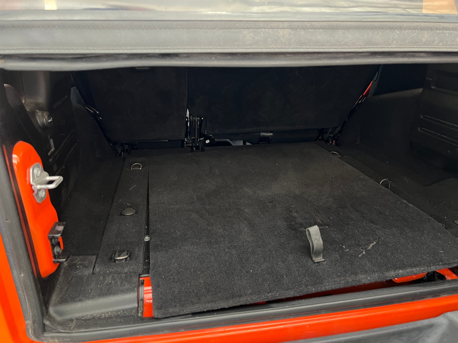 Thumbnail: 2018 Jeep Wrangler - 7