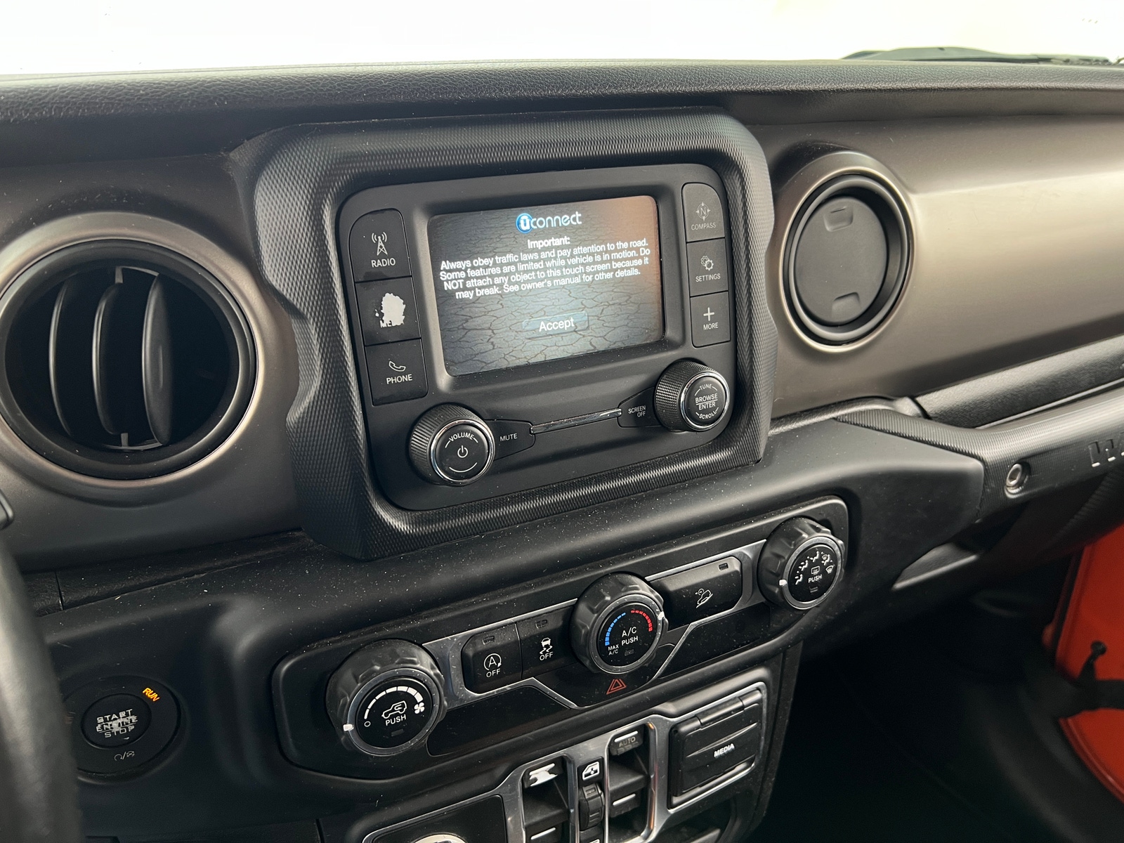 Thumbnail: 2018 Jeep Wrangler - 4