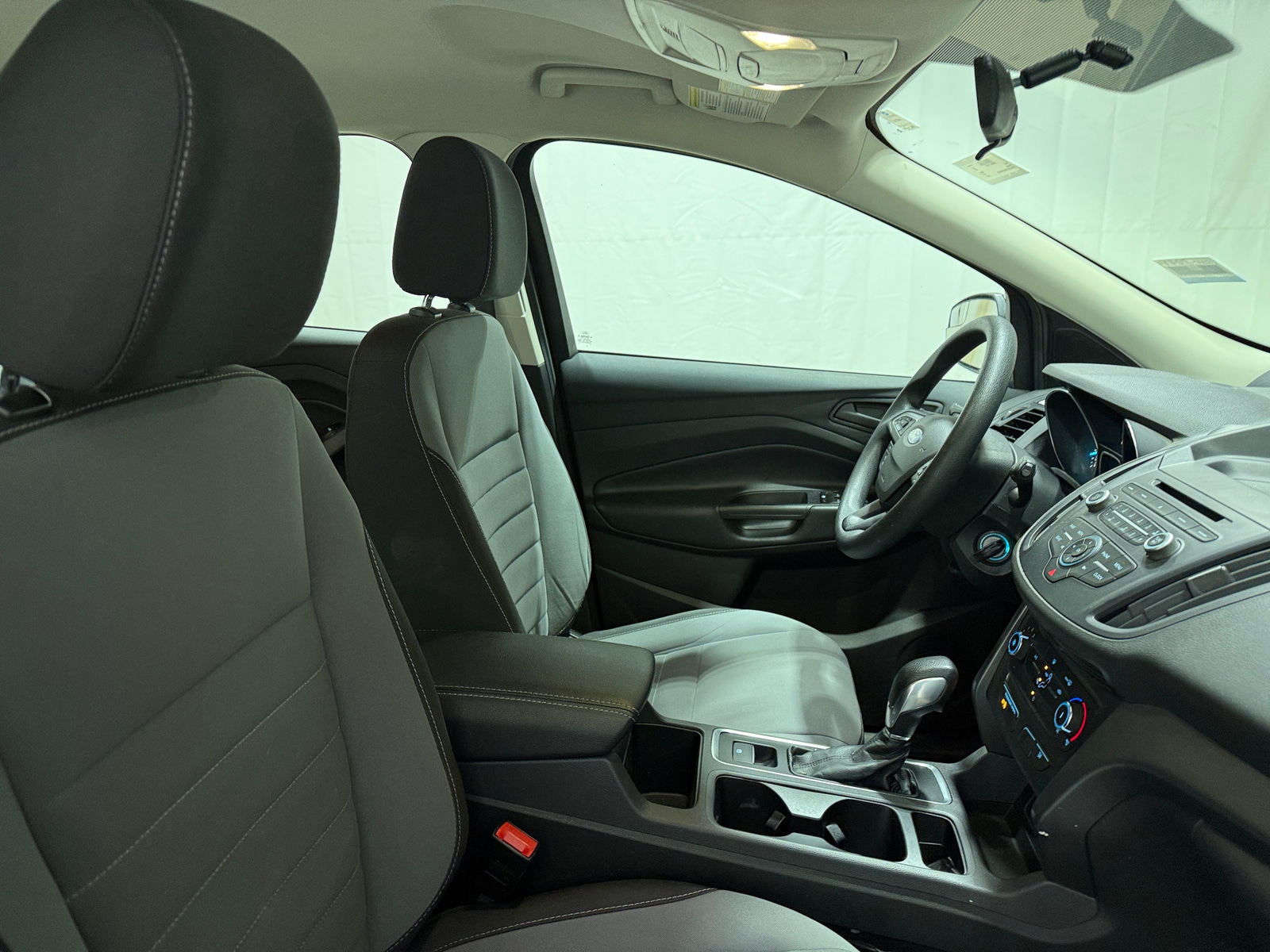 Thumbnail: 2017 Ford Escape - 2