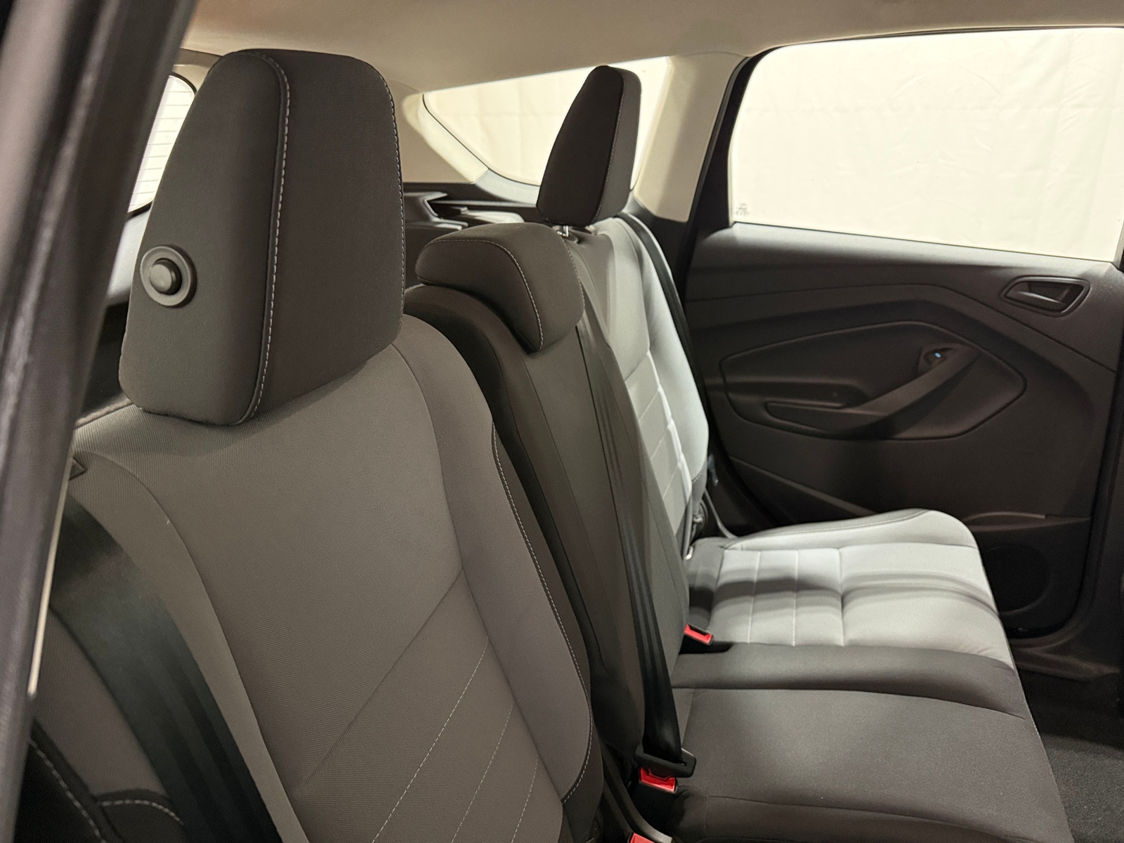 Thumbnail: 2017 Ford Escape - 6