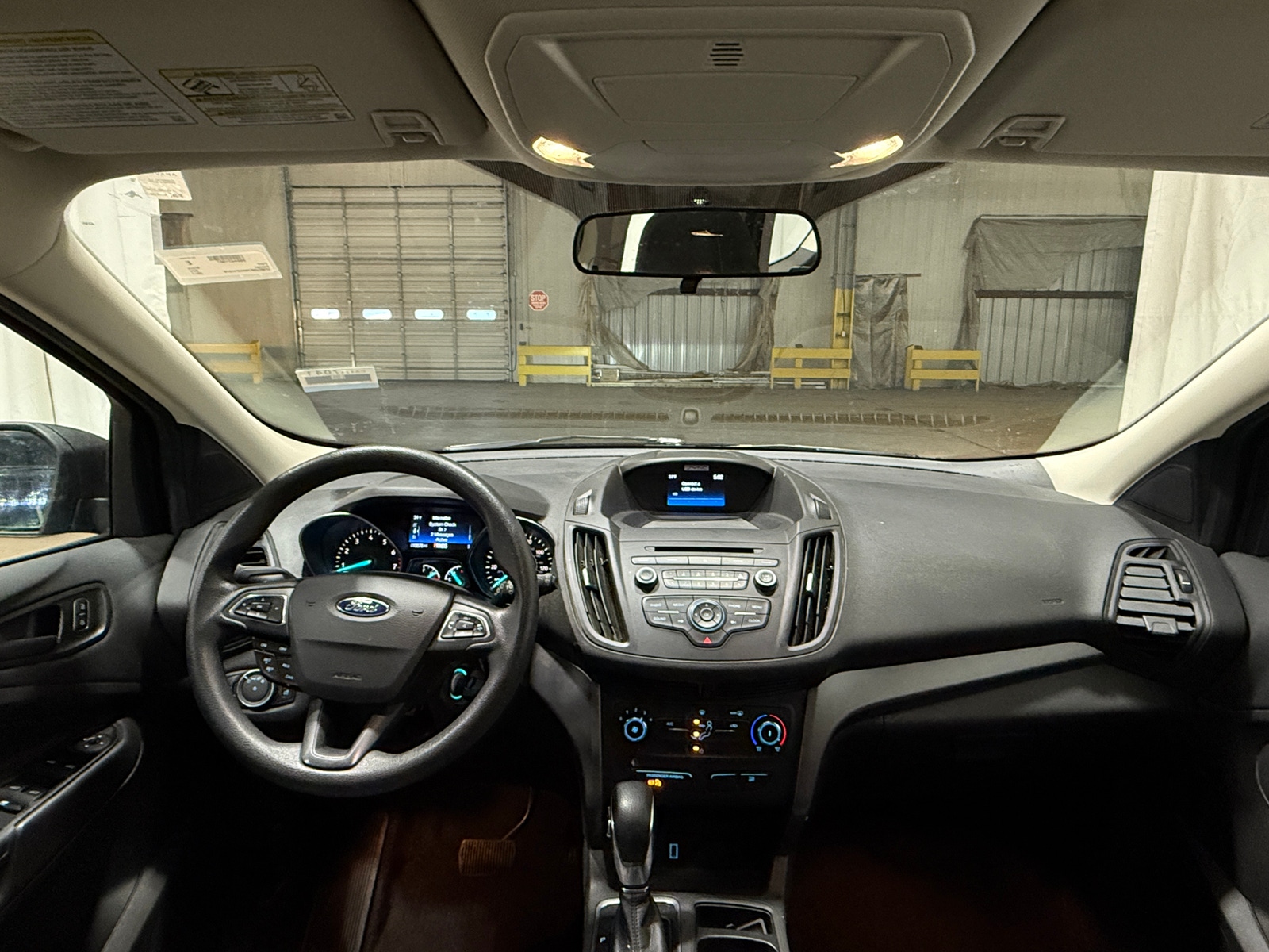 Thumbnail: 2017 Ford Escape - 3