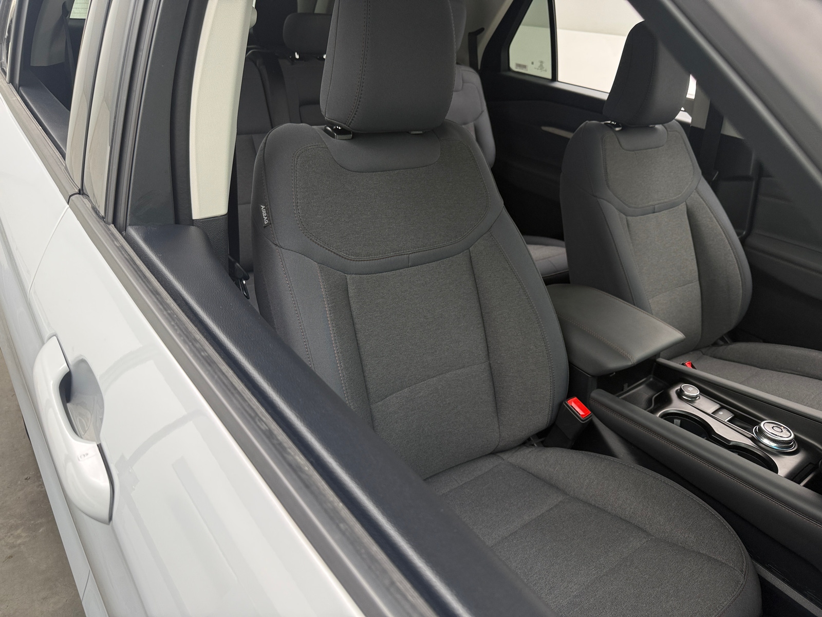 Thumbnail: 2025 Ford Explorer - 2