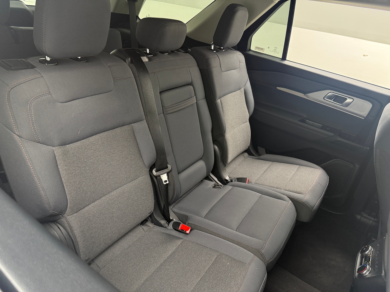 Thumbnail: 2025 Ford Explorer - 6