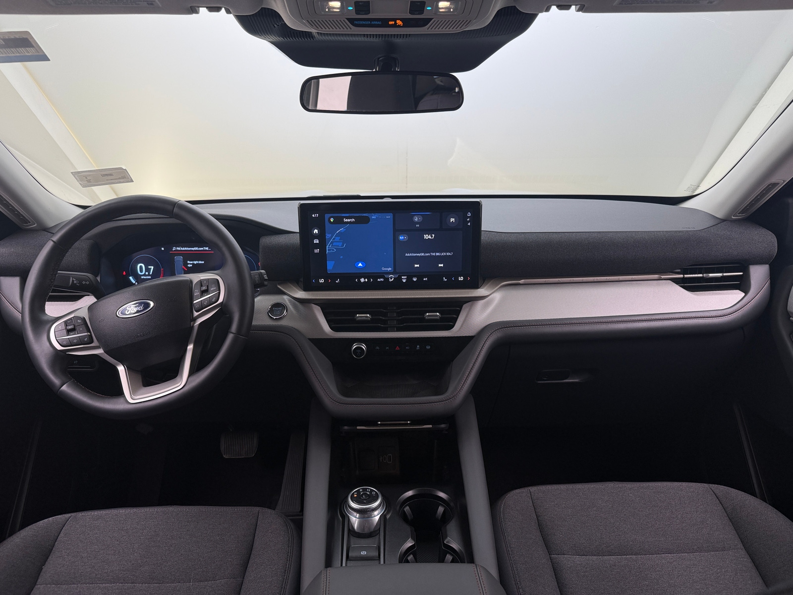 Thumbnail: 2025 Ford Explorer - 3