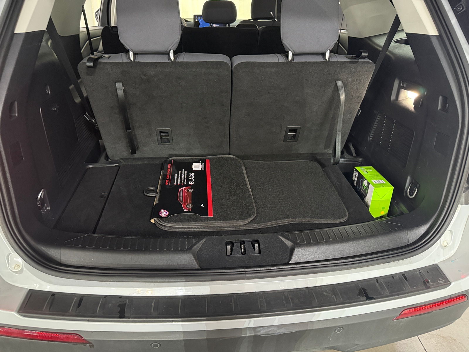 Thumbnail: 2025 Ford Explorer - 7