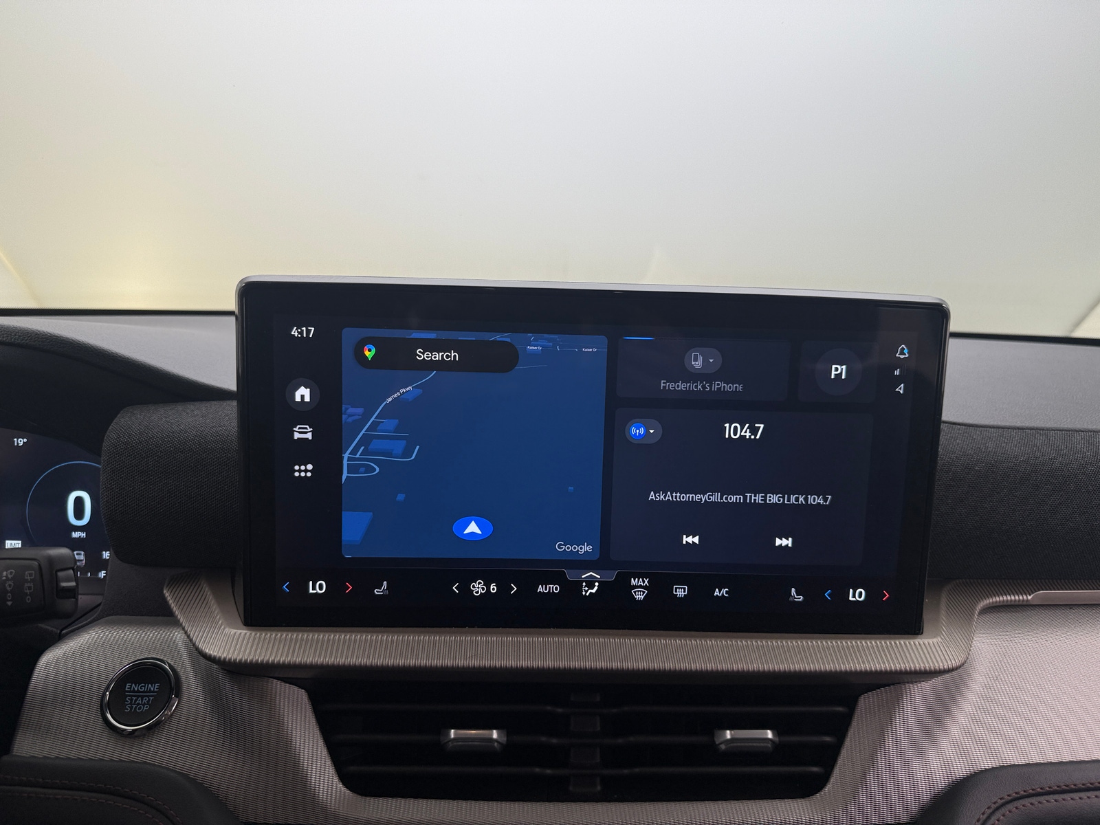 Thumbnail: 2025 Ford Explorer - 4