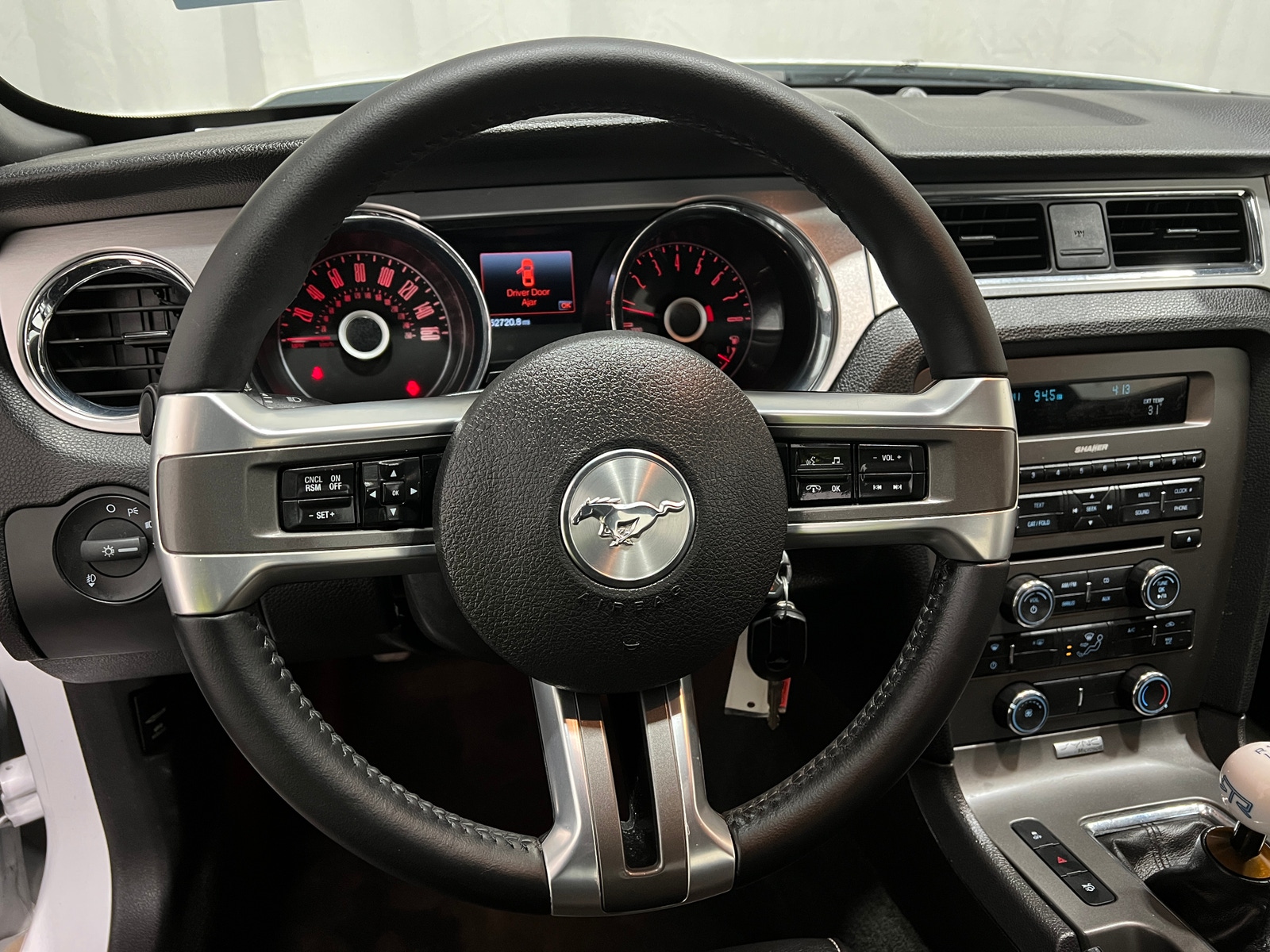 Thumbnail: 2014 Ford Mustang - 3