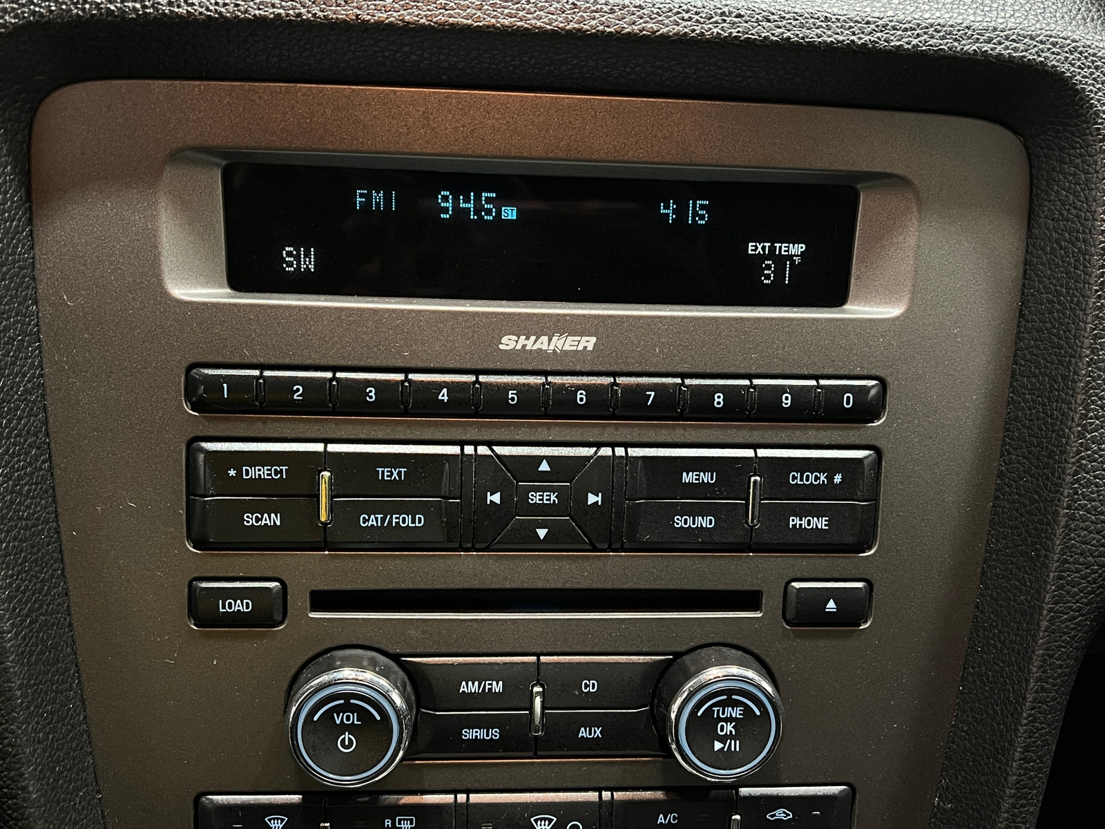 Thumbnail: 2014 Ford Mustang - 2