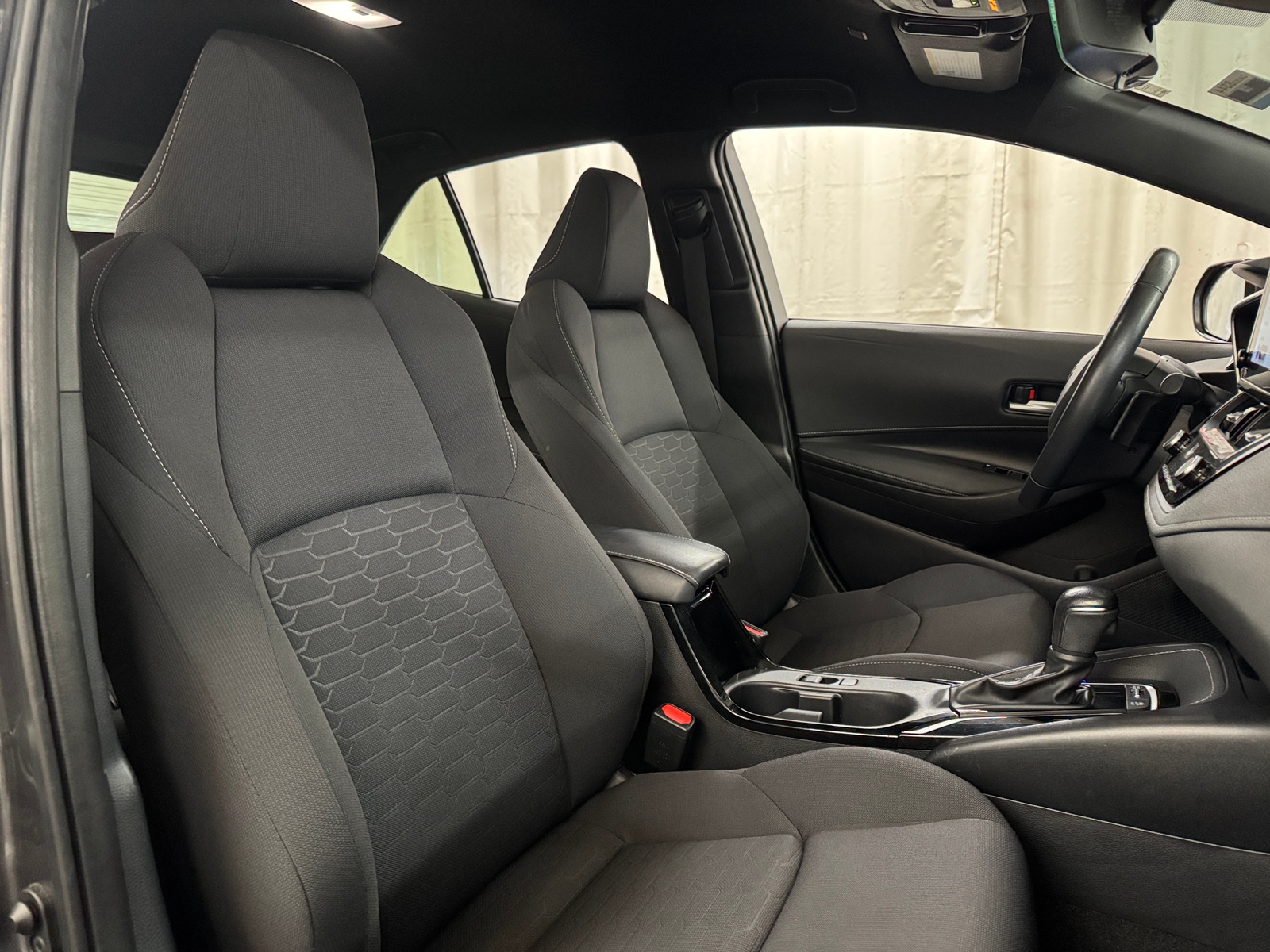 Thumbnail: 2024 Toyota Corolla - 2