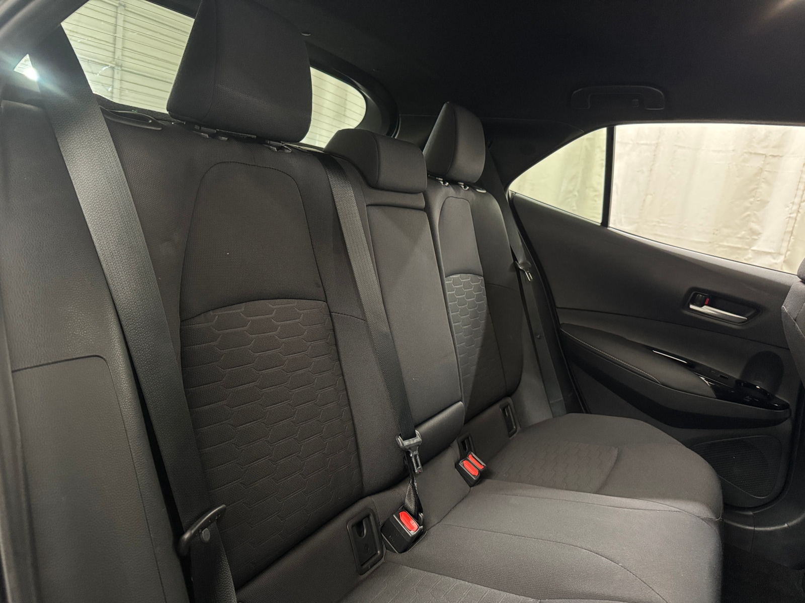 Thumbnail: 2024 Toyota Corolla - 6