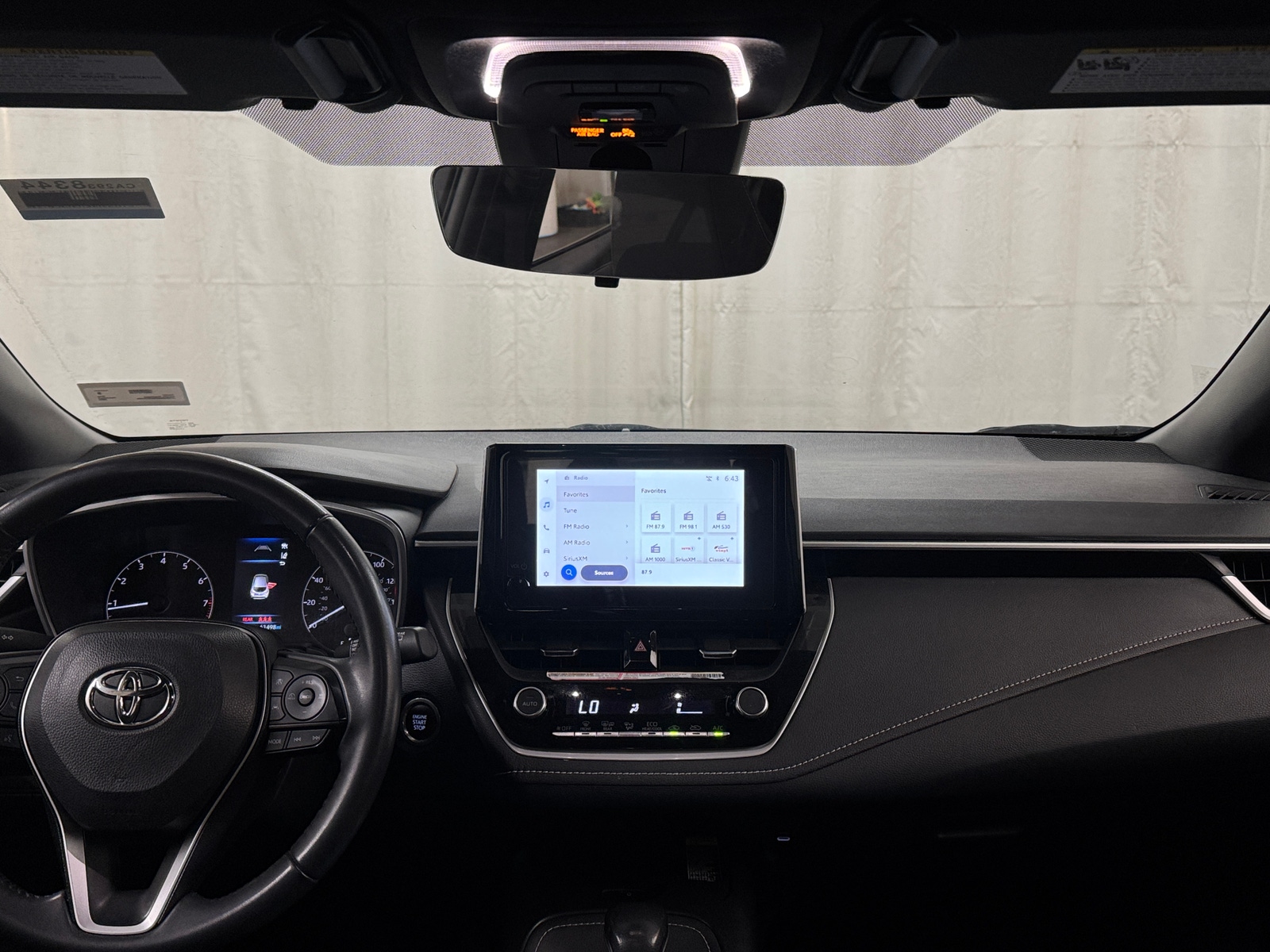 Thumbnail: 2024 Toyota Corolla - 3